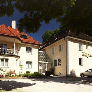 Hotel Burgmeier